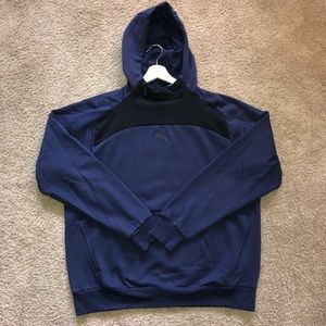 LAST CHANCE Puma Sweatshirt